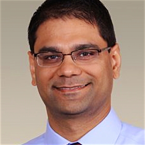 Dr. Gurbir Dhaliwal, MD