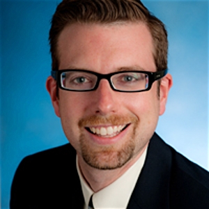 Dr. Aaron Hochberg, MD