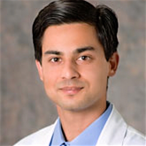 Dr. Sajidkhan Pathan, MD