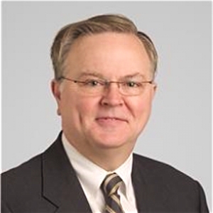 Dr. Edward Covington, MD
