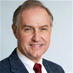 Dr. William Carlson, MD, PHD