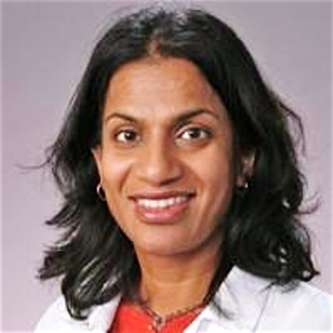 Dr. Jayashree Puvvula, MD