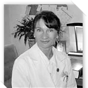 Dr. Karen Johnson, MD
