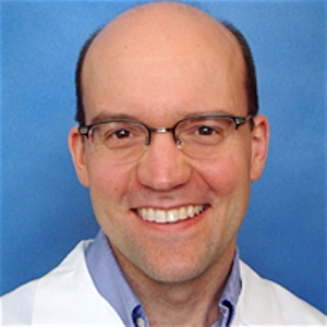 Dr. James Bainton, MD