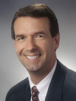 Dr. Daniel Robinson, MD