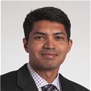 Dr. Jagan Pillai, PHD