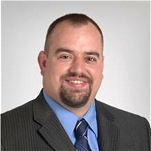 Dr. Jonathan Keary, MD