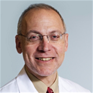 Dr. William David, MD, PHD