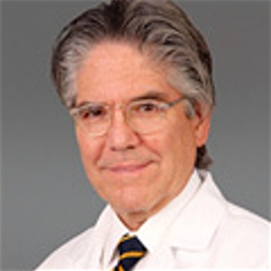 Dr. Barrett Katz, MD
