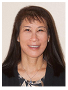 Dr. Andrea Fong, DO
