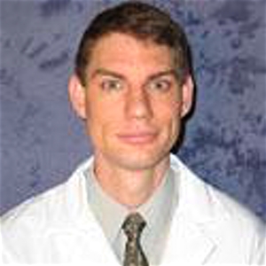 Dr. Aaron Berg, MD