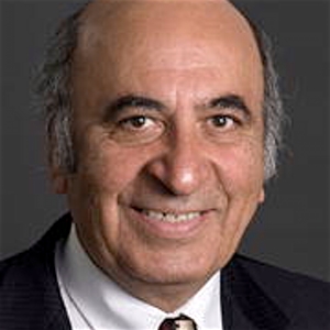 Dr. Khalil Solaimanzadeh, MD
