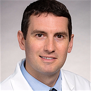 Dr. Conor Kleweno, MD