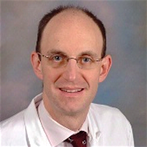 Dr. Jonathan Friedberg, MD