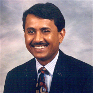 Dr. Jethalal Rambhia, MD