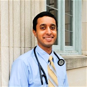 Dr. Sameer Kirtane, MD