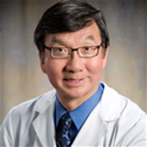 Dr. Peter Chen, MD