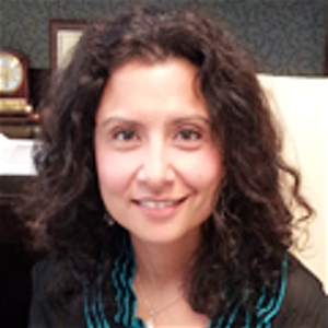 Dr. Kavini Mehta, MD