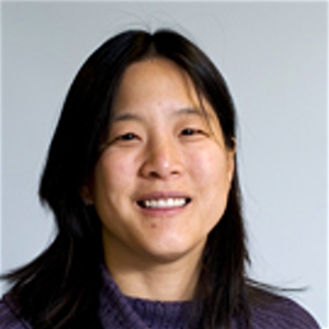 Dr. Kerstin Oh, MD