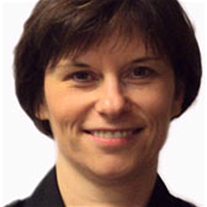 Dr. Katarina Harris, MD