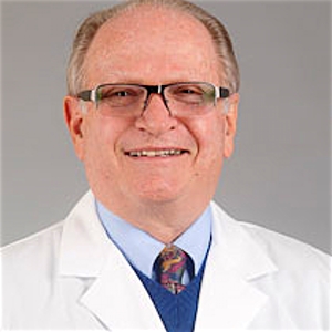 Dr. Richard Perlman, MD
