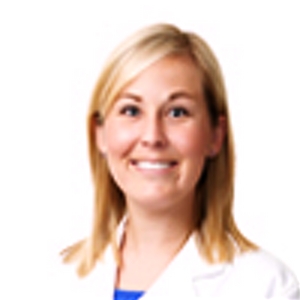 Dr. Anna Burgess, MD