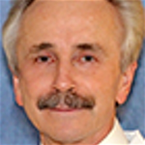 Dr. William Krippner, MD