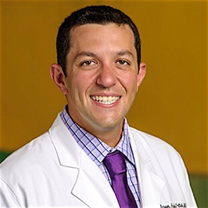 Dr. Kareem Abdelfattah, MD