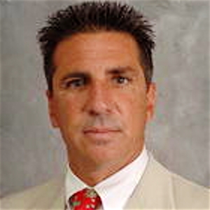 Dr. John Tozzi, MD