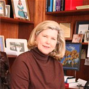 Dr. Cynthia Mercer, MD