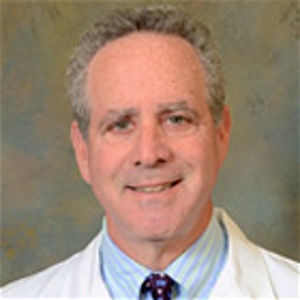 Dr. Larry Fish, MD, PHD