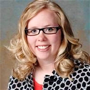 Dr. Kelsey Nylander, DO