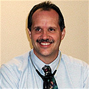 Dr. Michael Halter, DO