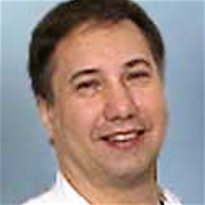 Dr. Anthony Frey, MD
