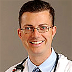 Dr. Todd Erickson, MD