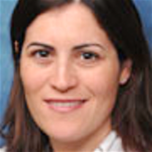 Dr. Jami Josefson, MD