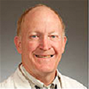 Dr. Mark Frazer, MD