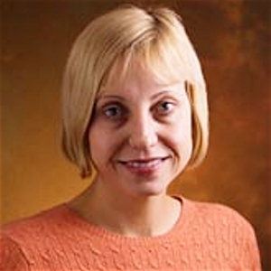 Dr. Violeta Mihailescu, MD