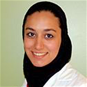 Dr. Tannaz Guivatchian, MD