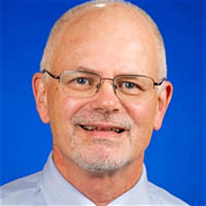 Dr. William Jensen, MD