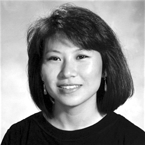 Dr. Kay Park, MD