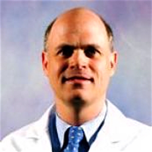 Dr. Kip Robinson, MD