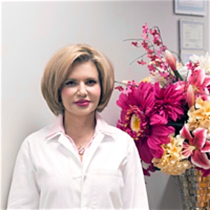 Dr. Armine Sarkisian, MD