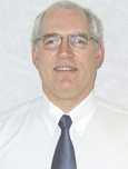 Dr. Daniel Starnes, MD