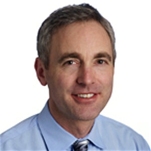 Dr. Brian Desmond, MD