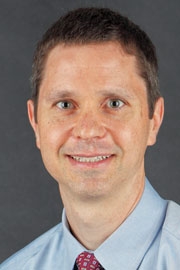 Dr. Daniel Stewart, MD, PHD