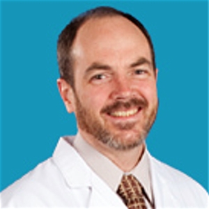 Dr. Wesley Eastridge, MD