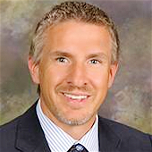 Dr. Chad Holien, MD
