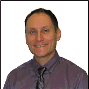 Dr. James Bury, MD