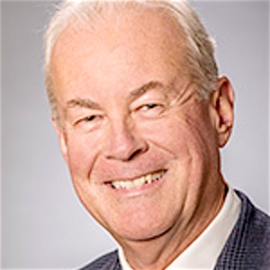 Dr. Willard Andrews, MD